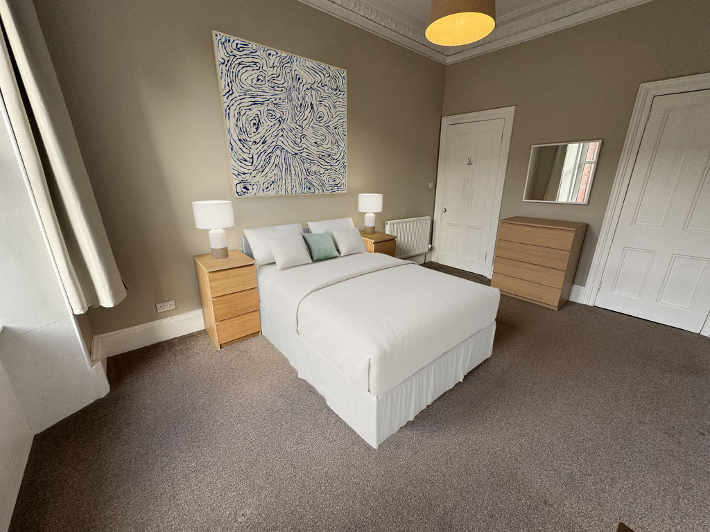 Mingarry Street North Kelvinside